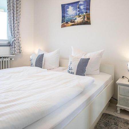 Haus Panorama Wohnung 38 グレーミッツ エクステリア 写真