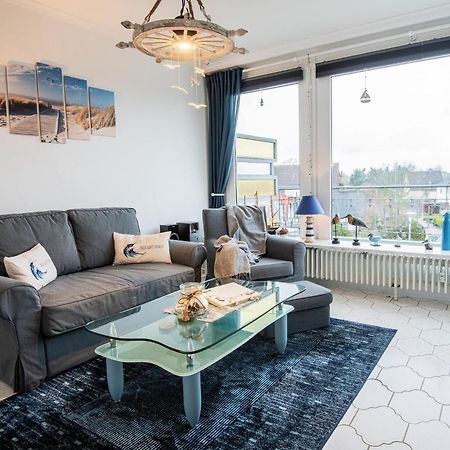 Haus Panorama Wohnung 38 グレーミッツ エクステリア 写真