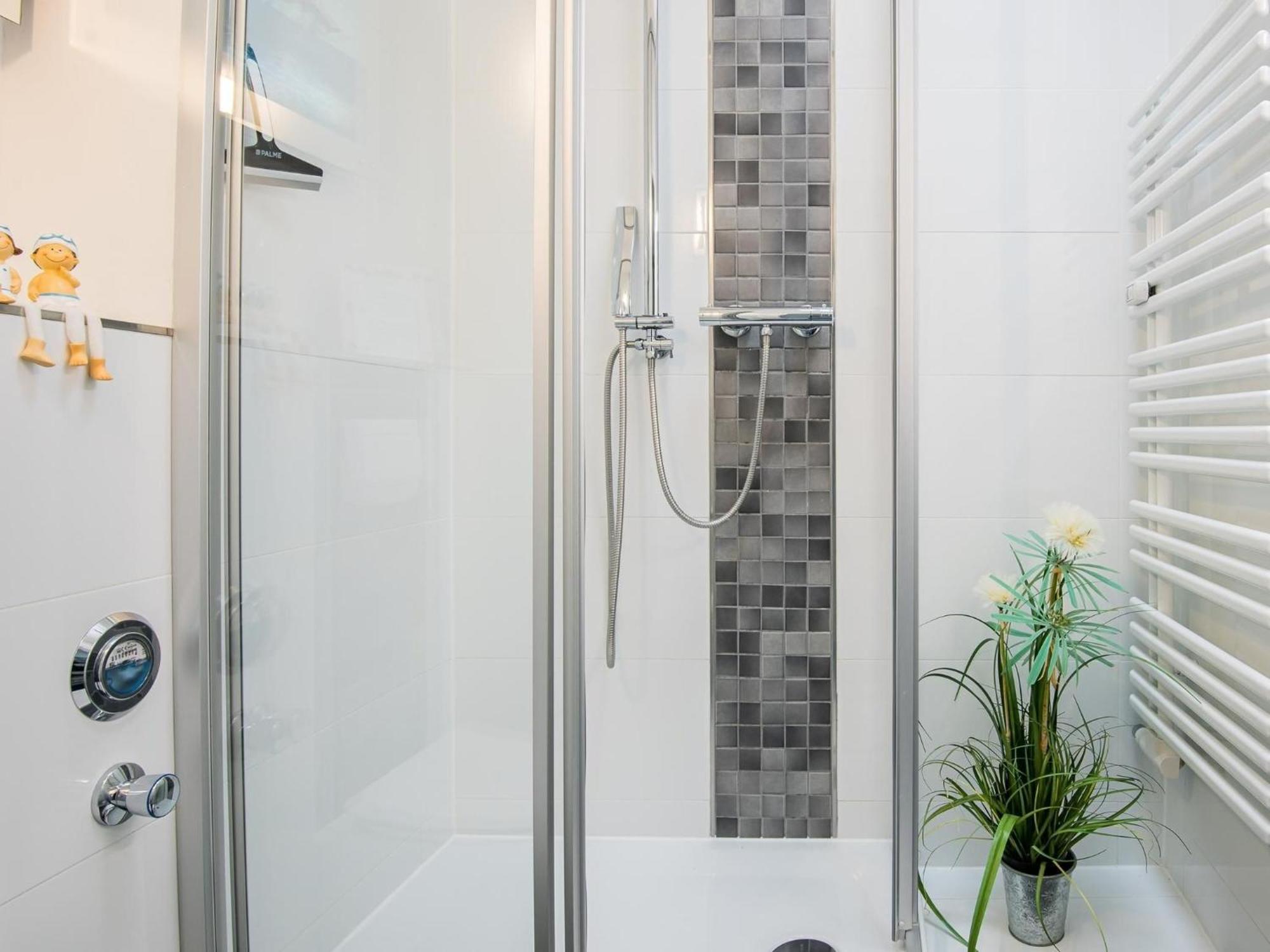 Haus Panorama Wohnung 38 グレーミッツ エクステリア 写真