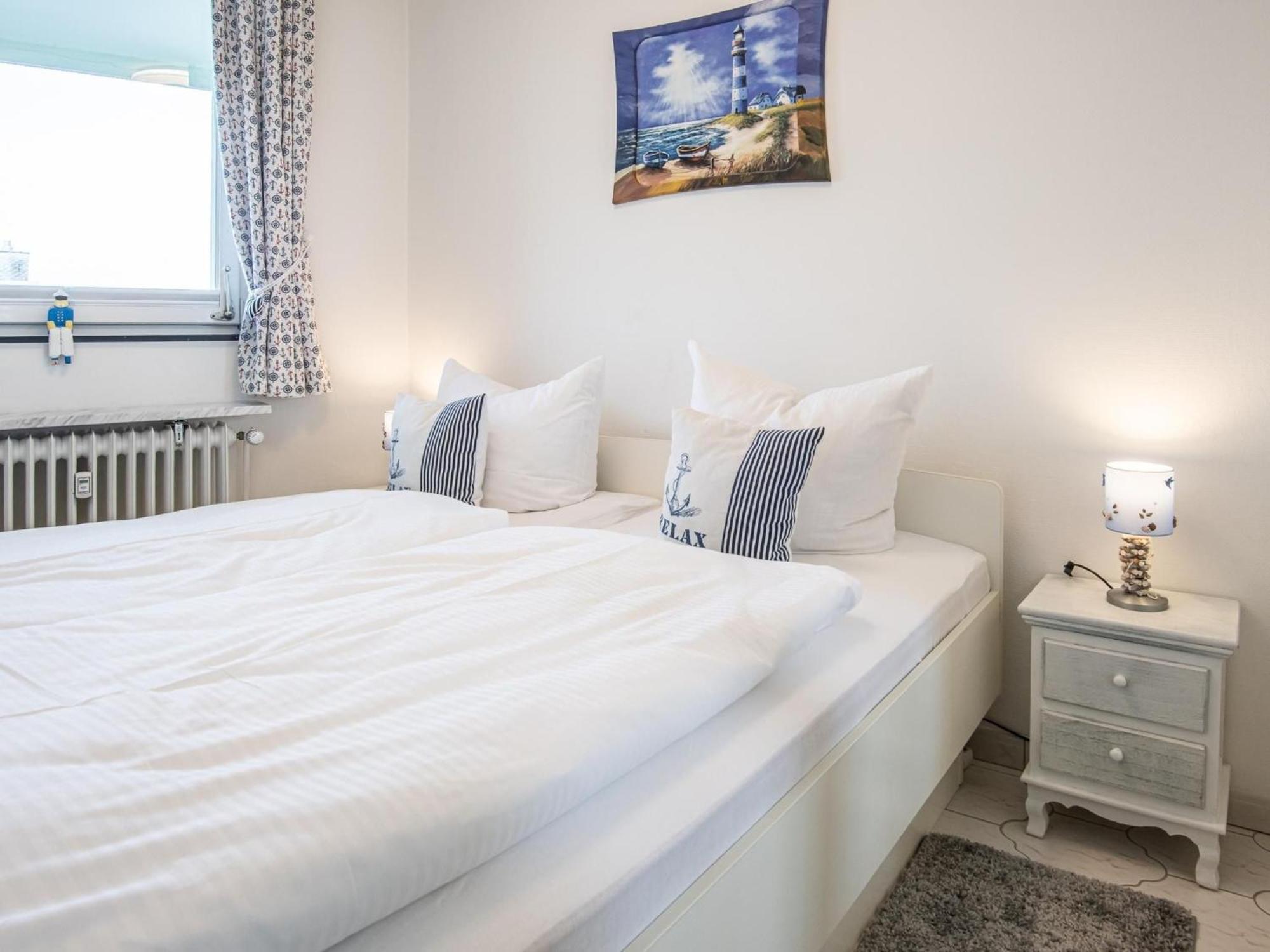 Haus Panorama Wohnung 38 グレーミッツ エクステリア 写真