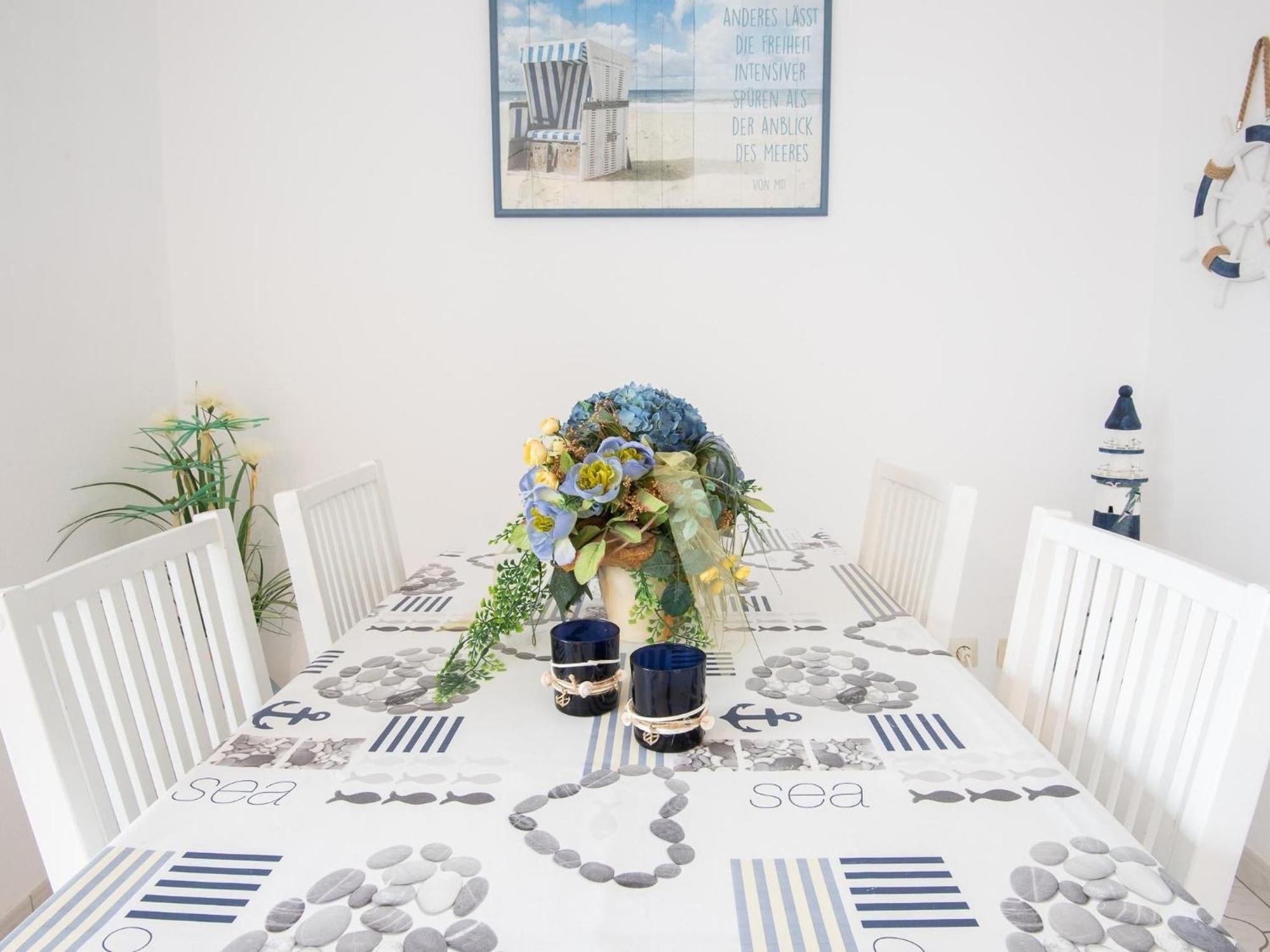 Haus Panorama Wohnung 38 グレーミッツ エクステリア 写真